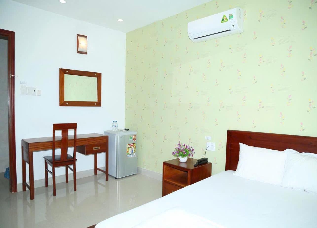 Hotel Tigon Βουνγκ Τάου Εξωτερικό φωτογραφία