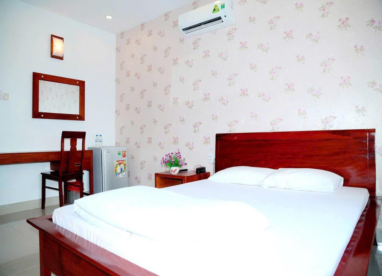 Hotel Tigon Βουνγκ Τάου Εξωτερικό φωτογραφία