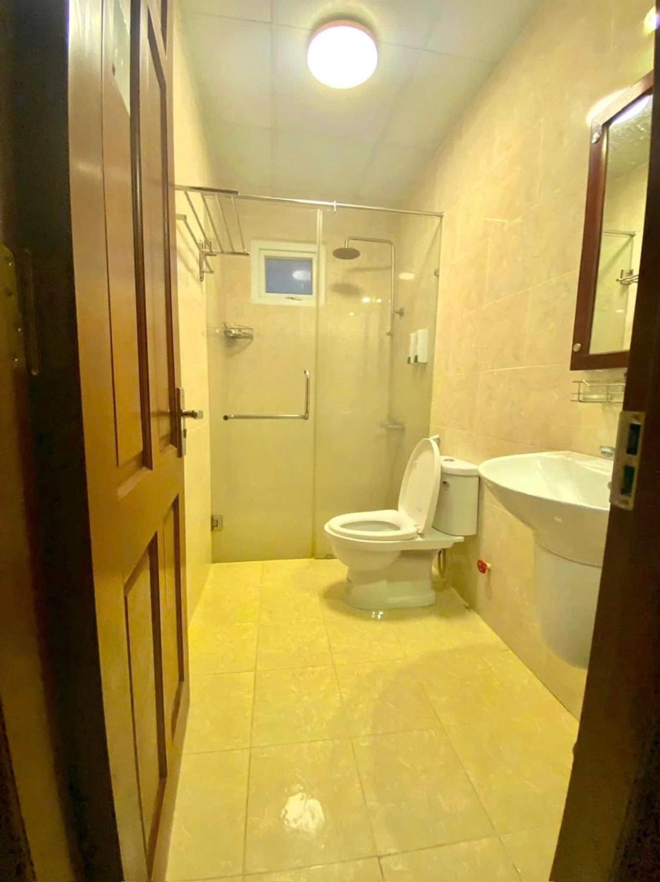 Hotel Tigon Βουνγκ Τάου Εξωτερικό φωτογραφία