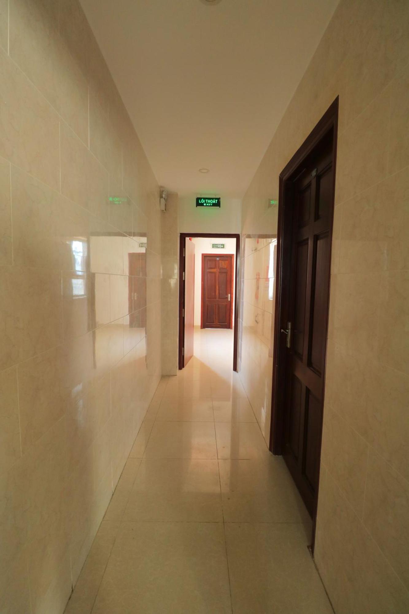 Hotel Tigon Βουνγκ Τάου Εξωτερικό φωτογραφία