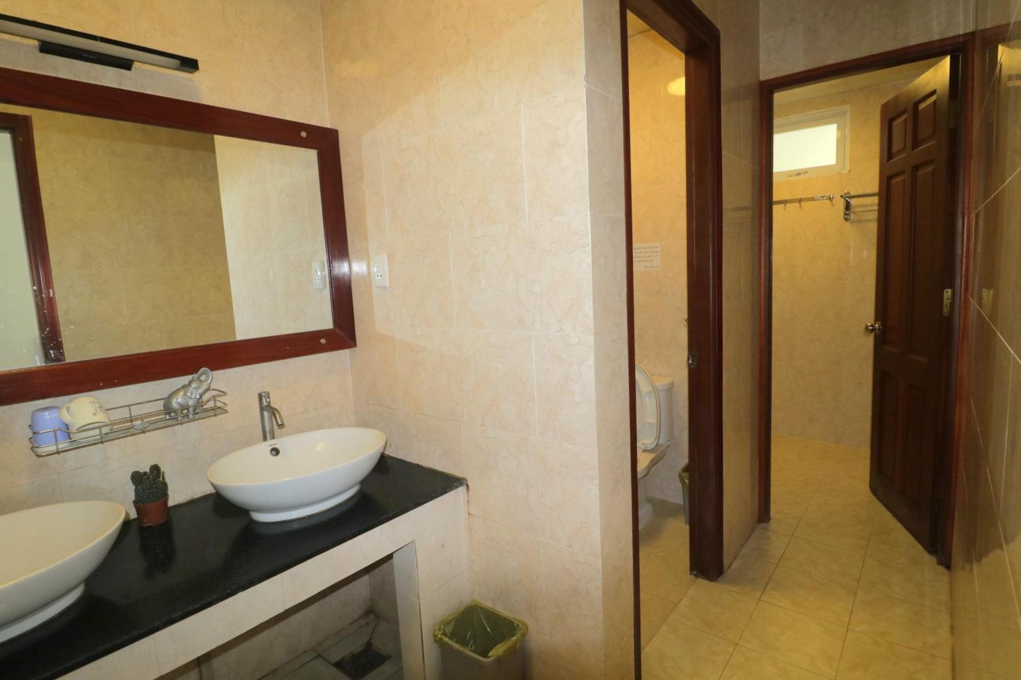 Hotel Tigon Βουνγκ Τάου Εξωτερικό φωτογραφία