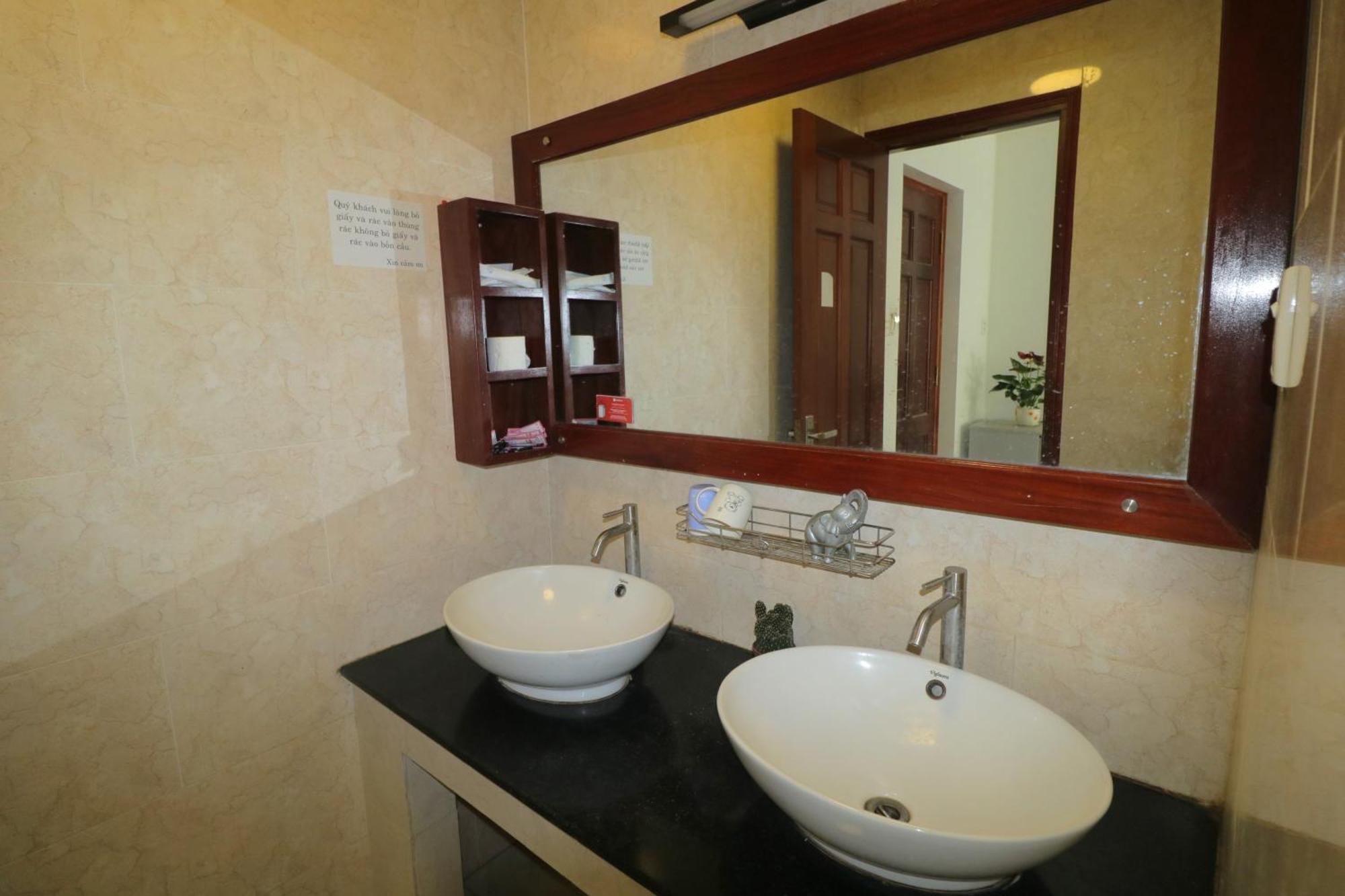 Hotel Tigon Βουνγκ Τάου Εξωτερικό φωτογραφία