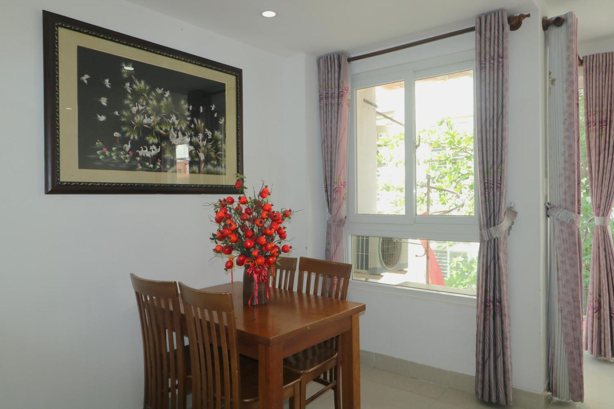 Hotel Tigon Βουνγκ Τάου Εξωτερικό φωτογραφία