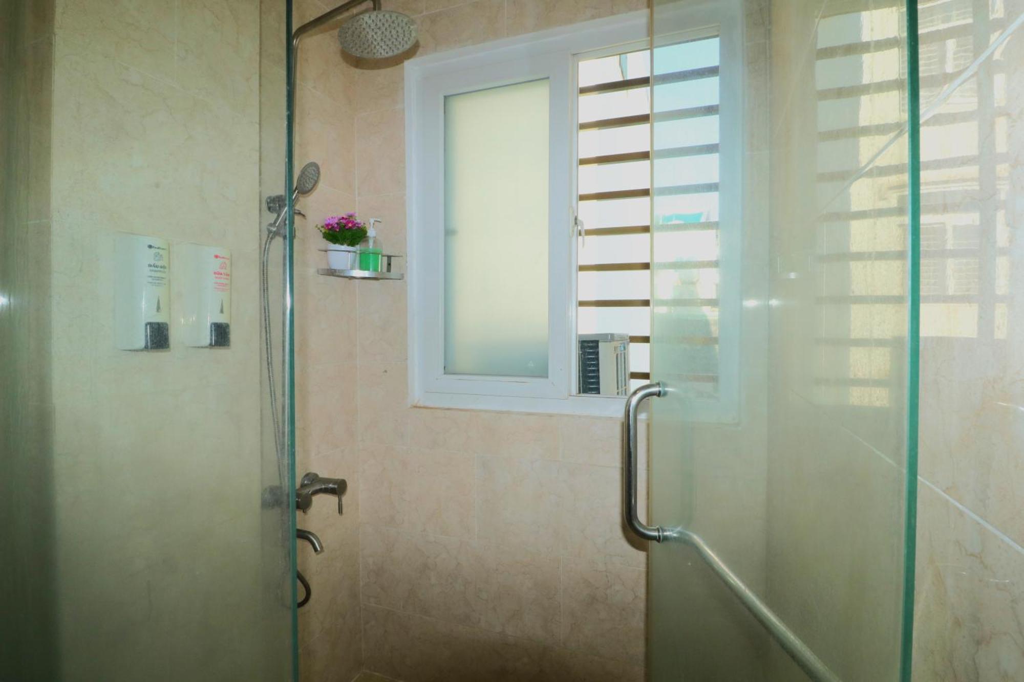 Hotel Tigon Βουνγκ Τάου Εξωτερικό φωτογραφία