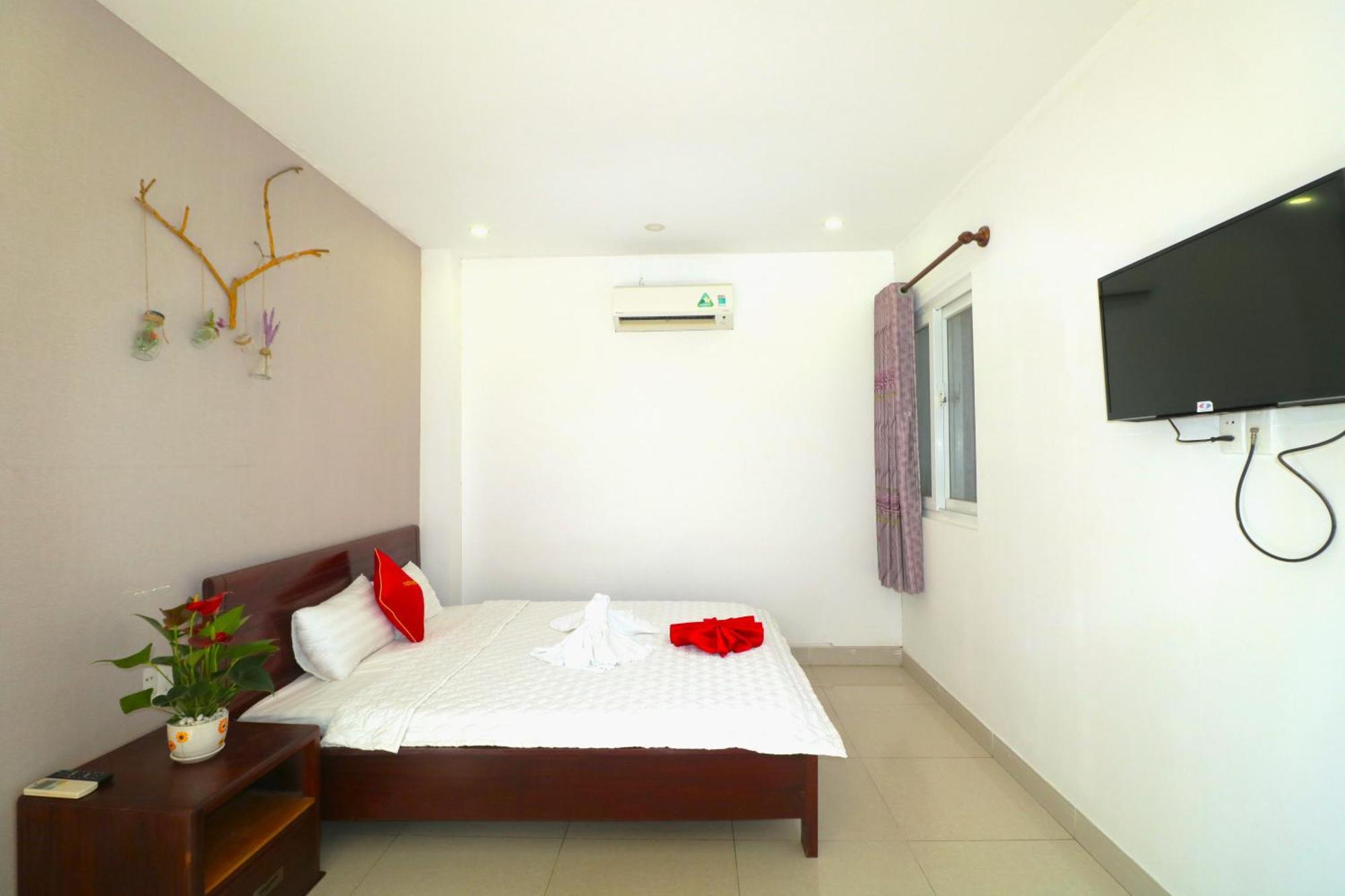Hotel Tigon Βουνγκ Τάου Εξωτερικό φωτογραφία