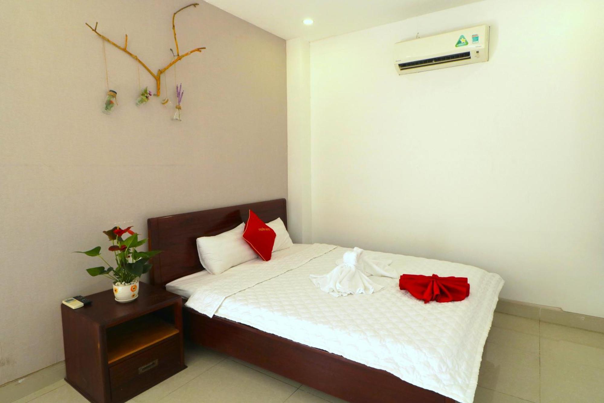 Hotel Tigon Βουνγκ Τάου Εξωτερικό φωτογραφία